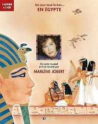 Toutankhamon et la larme magique - Click to enlarge picture.
