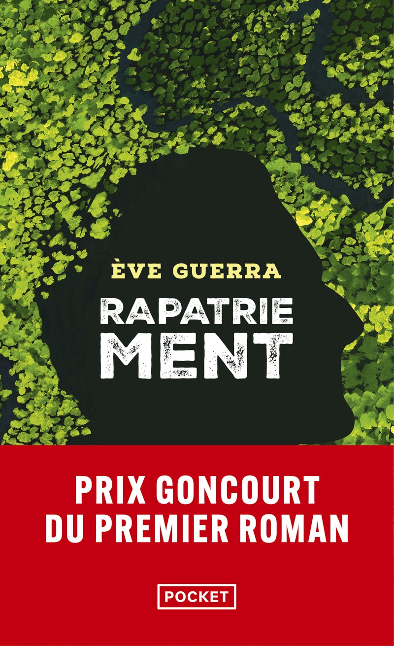 Rapatriement - Click to enlarge picture.