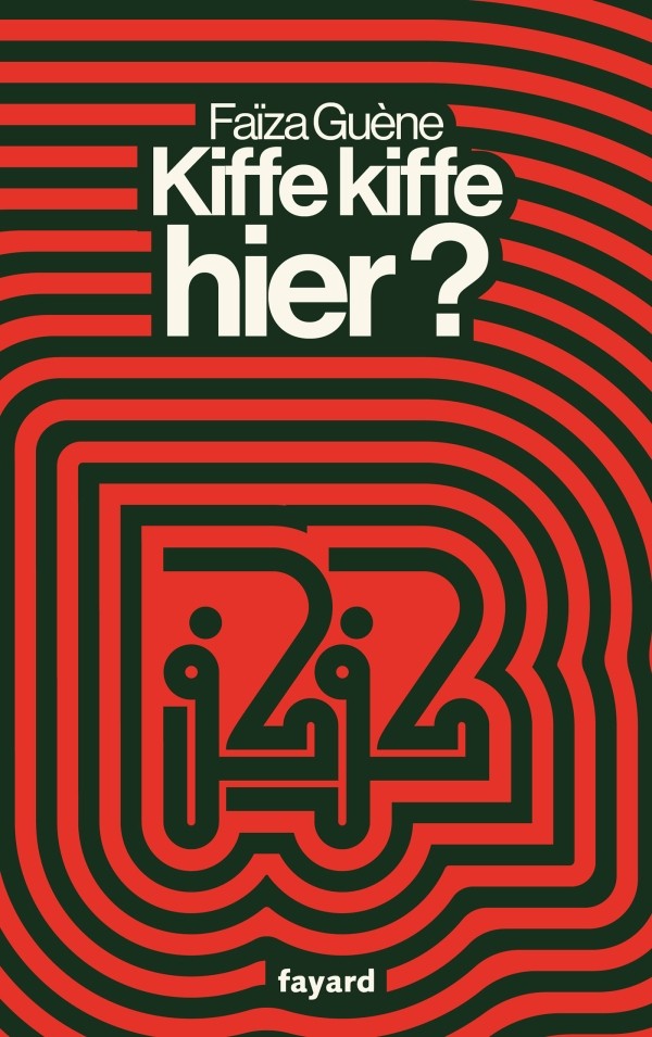 Kiffe kiffe hier ? - Click to enlarge picture.