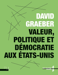 Valeur, politique et démocratie aux États-Unis - Click to enlarge picture.