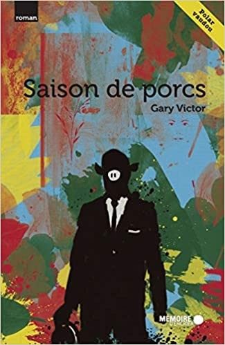 Saison de porcs - Click to enlarge picture.