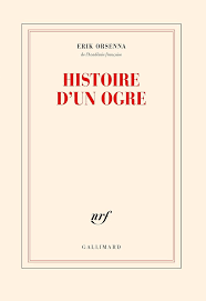 Histoire d'un ogre - Click to enlarge picture.