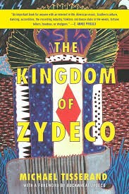The Kingdom of Zydeco - Click to enlarge picture.