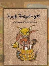 Kont Kreyol-ye - Click to enlarge picture.