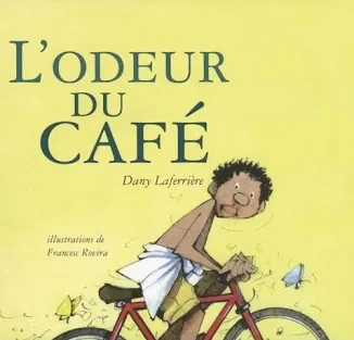 L'odeur du café - Click to enlarge picture.