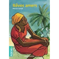 Rêves amers - Click to enlarge picture.