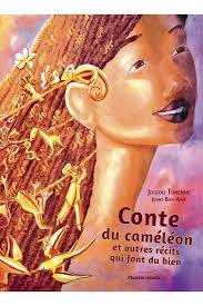 Conte du Cameleon - Click to enlarge picture.