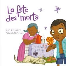 La Fete des morts - Click to enlarge picture.