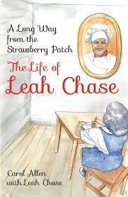 The Life of Leah Chase - Click to enlarge picture.