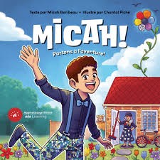 Micah ! - Click to enlarge picture.