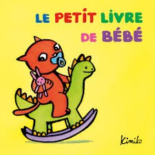 Le petit livre de bébé - Click to enlarge picture.
