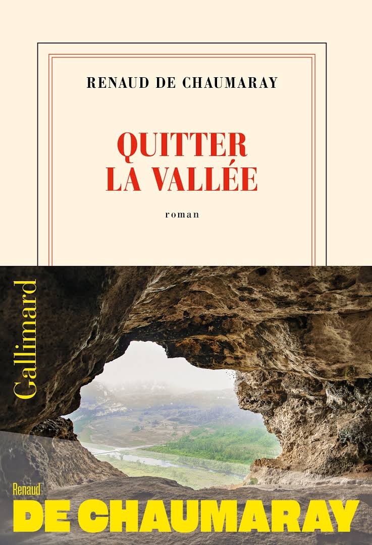 Quitter la vallée - Click to enlarge picture.