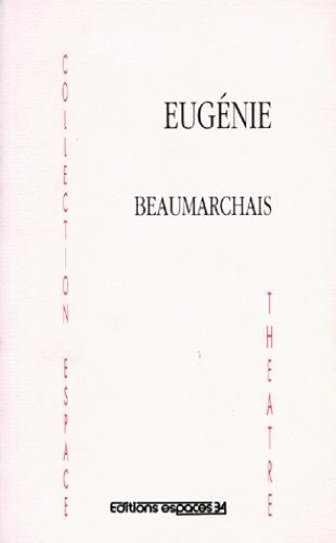 Eugenie Grandet (French Edition) - Click to enlarge picture.