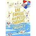 Une famille aux petits oignons - Click to enlarge picture.