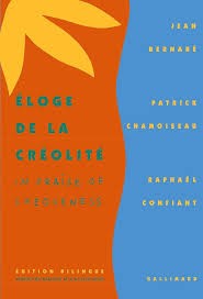 Elogé de La Créolité - Click to enlarge picture.