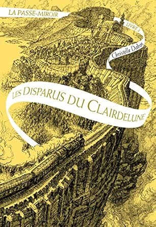 Les disparus du Clairdelune - Click to enlarge picture.