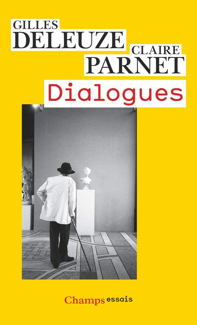 Dialogues - Click to enlarge picture.