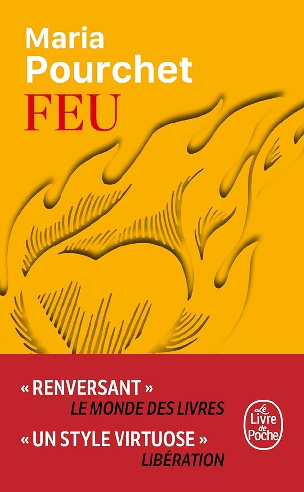 Feu - Click to enlarge picture.