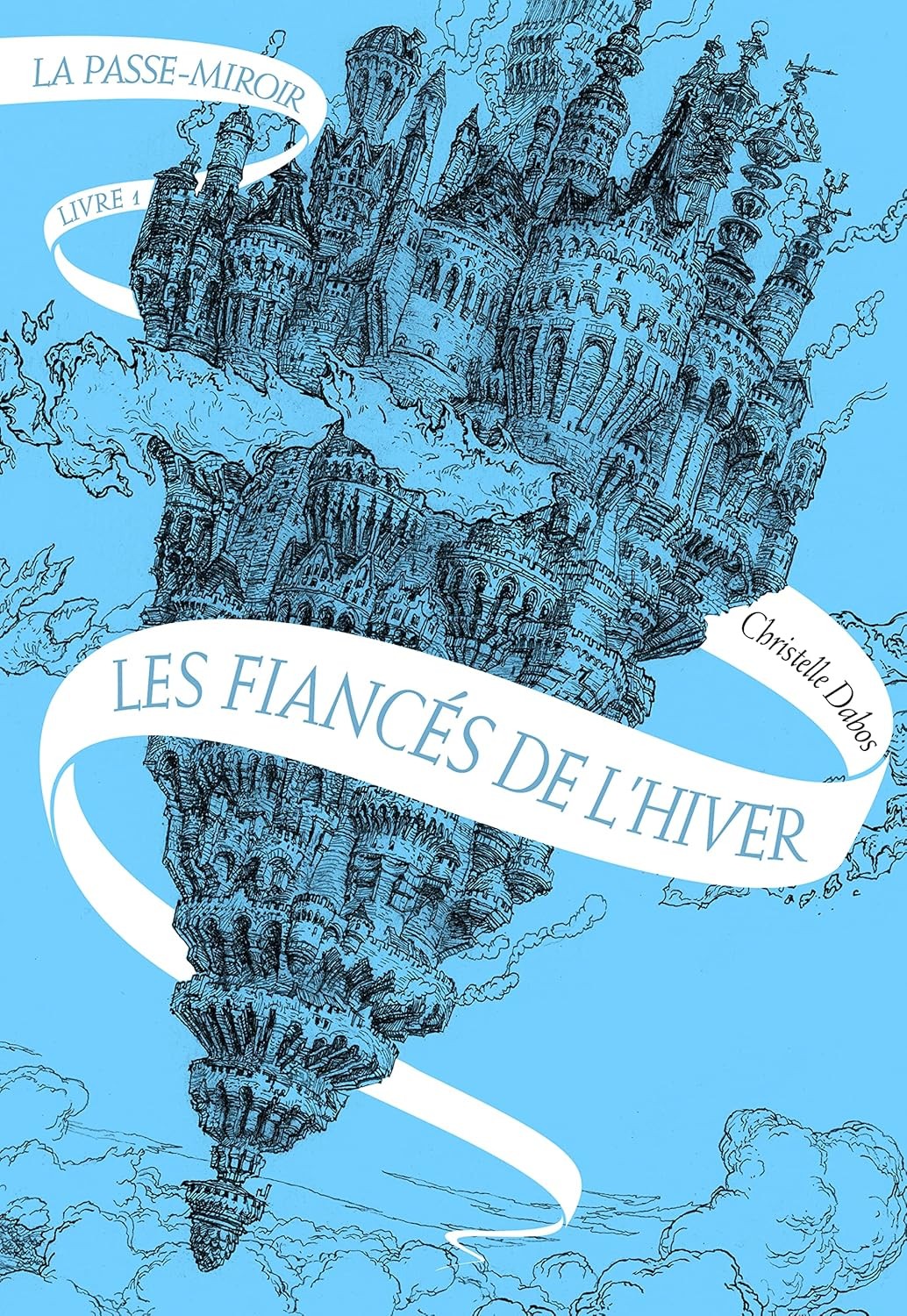 Les fiancés de l'hiver - Click to enlarge picture.