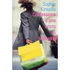 Les confessions d'une accro du shopping - Click to enlarge picture.