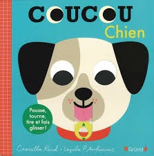 Coucou Chien - Click to enlarge picture.