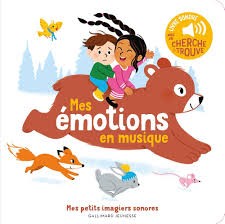 Mes émotions en musique - Click to enlarge picture.