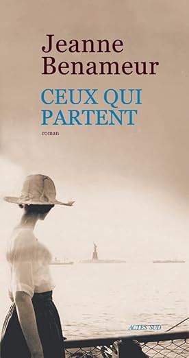 Ceux qui partent - Click to enlarge picture.