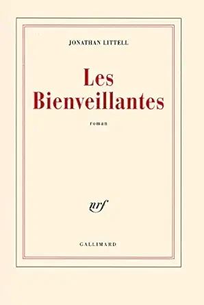 Les Bienveillantes - Click to enlarge picture.