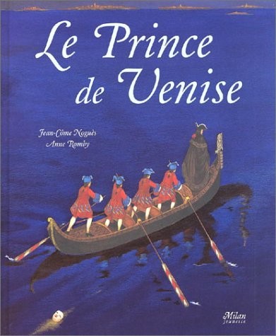 Le Prince de Venise - Click to enlarge picture.