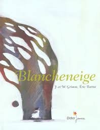 Blancheneige - Click to enlarge picture.