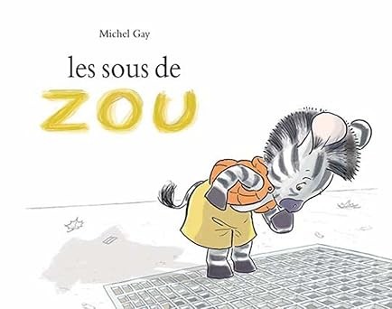 les sous de zou - Click to enlarge picture.