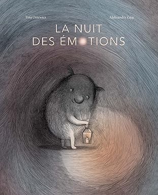 La nuit des émotions - Click to enlarge picture.