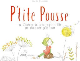 P'tite Pousse - Click to enlarge picture.
