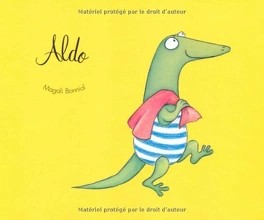 Aldo - Click to enlarge picture.