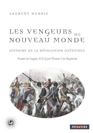 Le Vengeurs du Nouveau Monde - Click to enlarge picture.