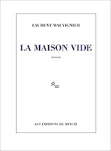 La maison vide - Click to enlarge picture.