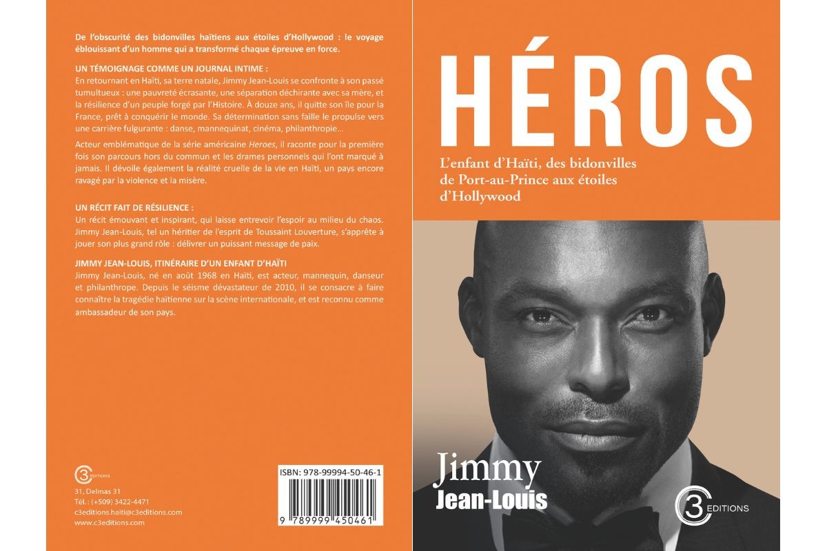 Héros - Click to enlarge picture.