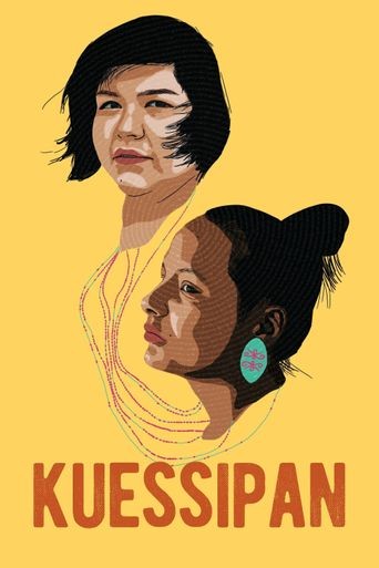 Kuessipan - Click to enlarge picture.