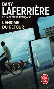 L'énigme du retour - Click to enlarge picture.