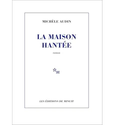 La maison hantée - Click to enlarge picture.