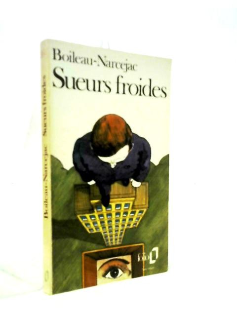 Sueurs froides - Click to enlarge picture.