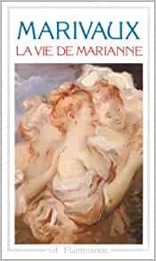 La vie de Marianne - Click to enlarge picture.