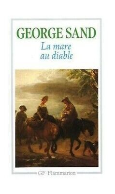 La mare au diable - Click to enlarge picture.