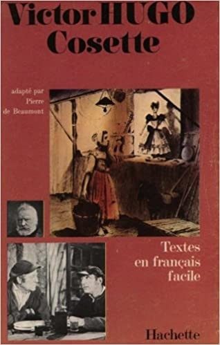 Cosette - Click to enlarge picture.