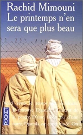 Le Printemps n'en sera que plus beau - Click to enlarge picture.