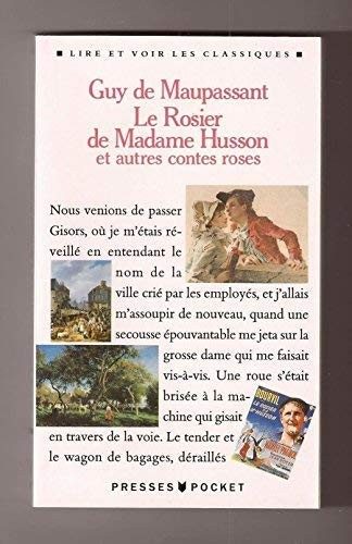 Le Rosier De Madame Husson et autres contes roses - Click to enlarge picture.