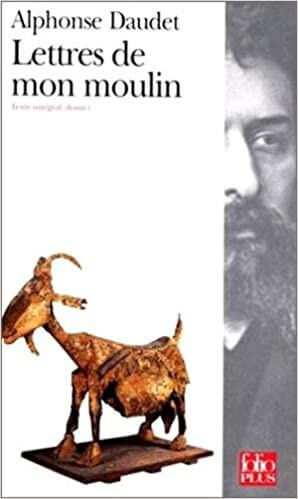Lettres De Mon Moulin (French Edition) - Click to enlarge picture.