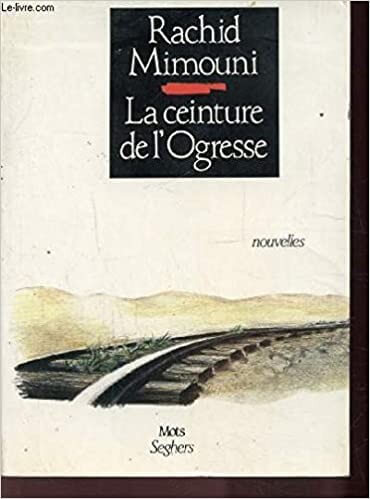 La ceinture de l'ogresse - Click to enlarge picture.