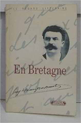 En bretagne - Click to enlarge picture.
