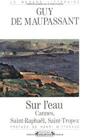 Sur l'eau - Click to enlarge picture.